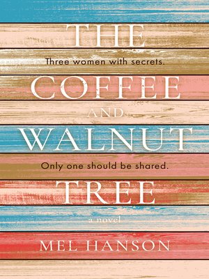 cover image of The Coffee and Walnut Tree